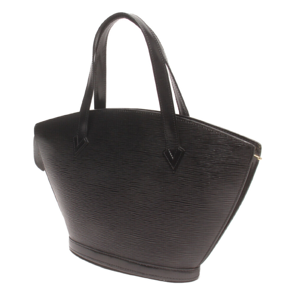 Louis Vuitton Saint Jacques Epi Handbag